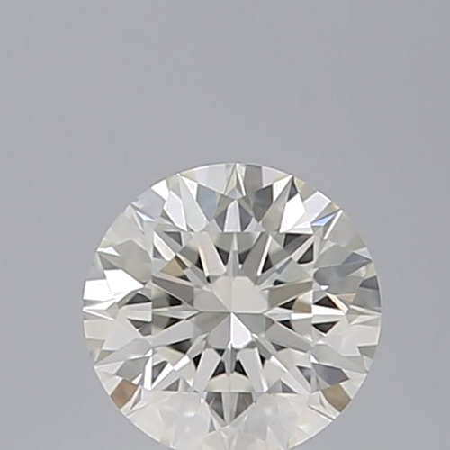 0.28 carat G-VS1 Excellent cut Natūralus Round Deimantas (1)