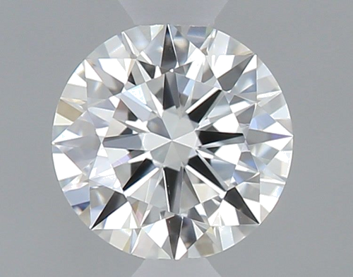 0.3 carat H-VS1 Excellent cut Natūralus Round Deimantas (1)