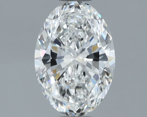 1.2 carat E-VVS1 Natūralus Oval Deimantas (1)