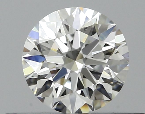 0.33 carat G-VS1 Excellent cut Natūralus Round Deimantas (1)