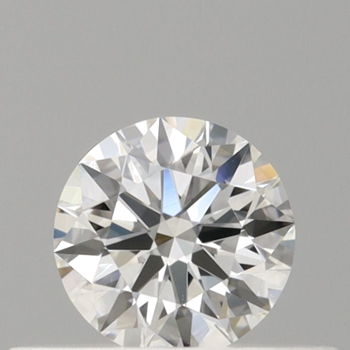 0.3 carat E-VS1 Excellent cut Natūralus Round Deimantas (1)