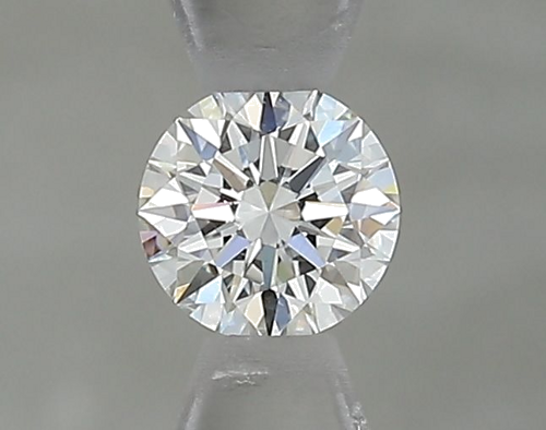 0.3 carat F-VS1 Excellent cut Natūralus Round Deimantas (1)