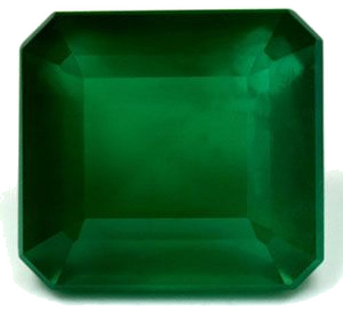 2.19 carat GREEN Emerald Smaragdas (1)