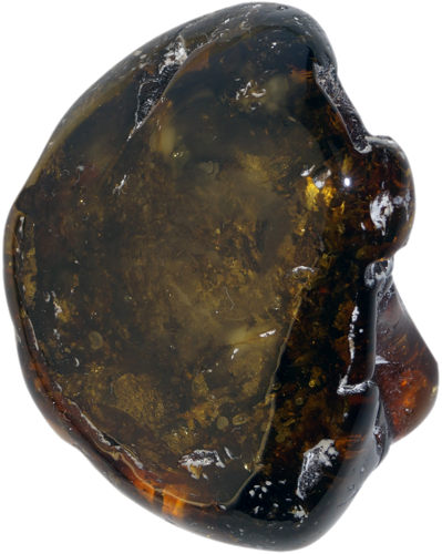 22,70 g Amber nugget (1)