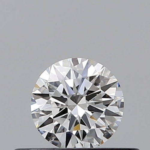 0.3 carat G-VS2 Excellent cut Natūralus Round Deimantas (1)