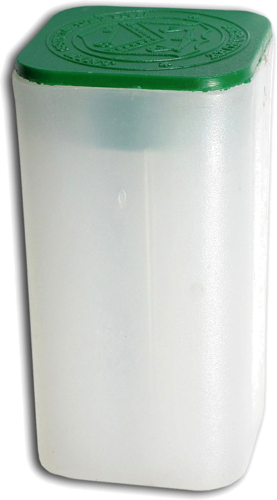 Amerikos Erelio tuščia Tūba 20 vnt. 1 oz sidabrinių monetų (naudota) (1)