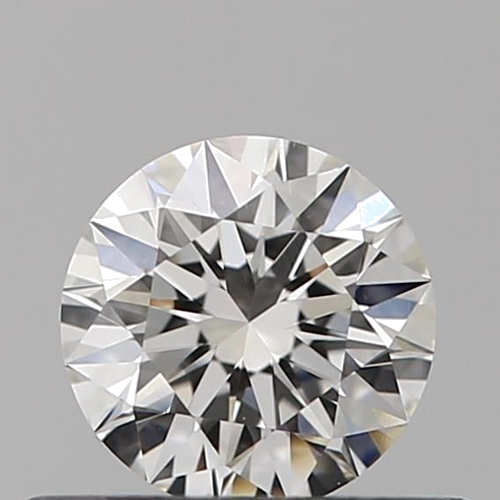 0.36 carat G-VS1 Excellent cut Natūralus Round Deimantas (1)