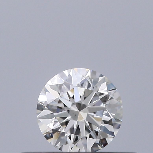 0.3 carat H-VS2 Excellent cut Natūralus Round Deimantas (1)