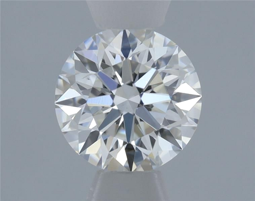0.32 carat G-VS1 Excellent cut Natūralus Round Deimantas (1)