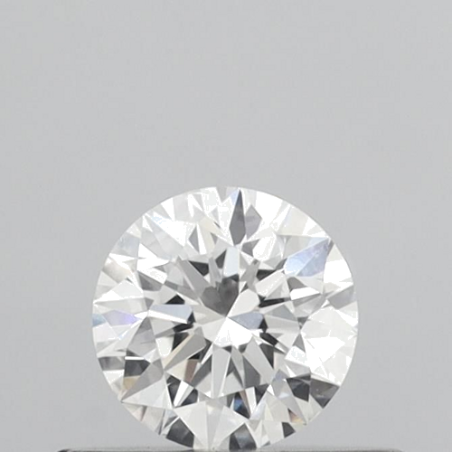 0.33 carat G-VS2 Excellent cut Natūralus Round Deimantas (1)