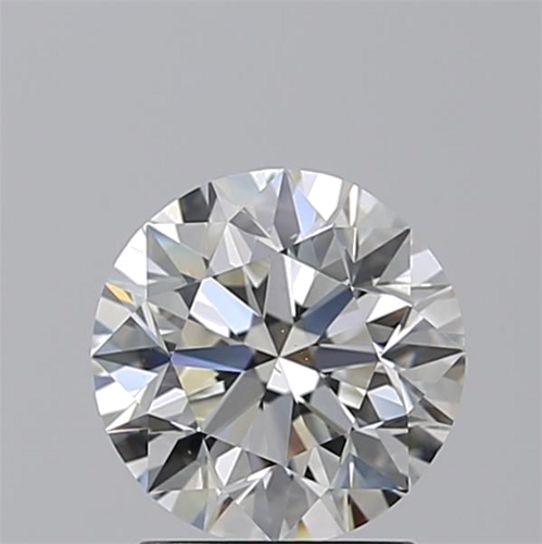 2.0 carat H-VS2 Excellent cut Natūralus Round Deimantas (1)