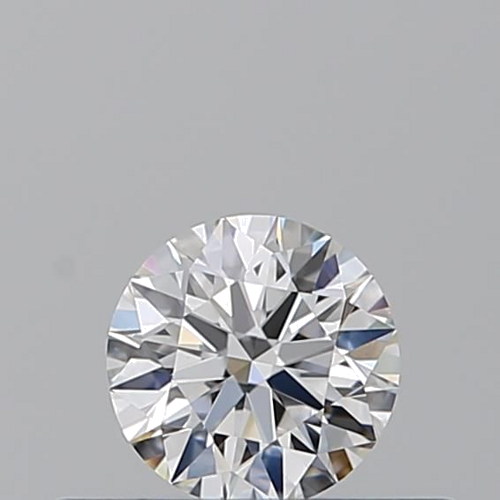 0.3 carat E-VS1 Excellent cut Natūralus Round Deimantas (1)