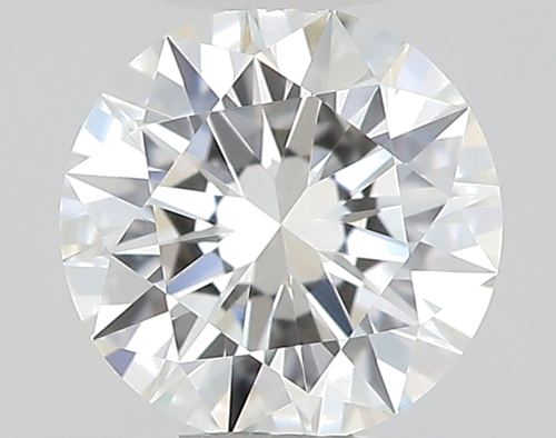 0.35 carat G-IF Excellent cut Natūralus Round Deimantas (1)