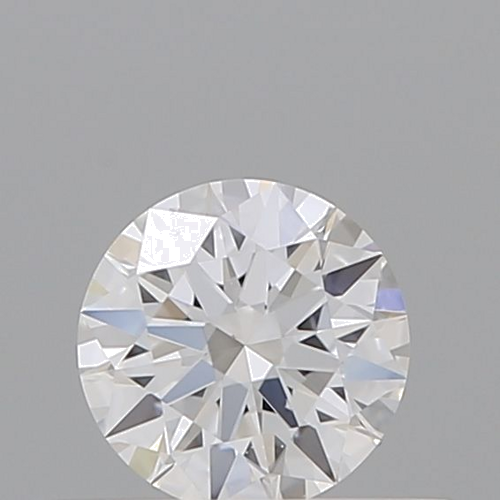 0.35 carat D-SI2 Excellent cut Natūralus Round Deimantas (1)