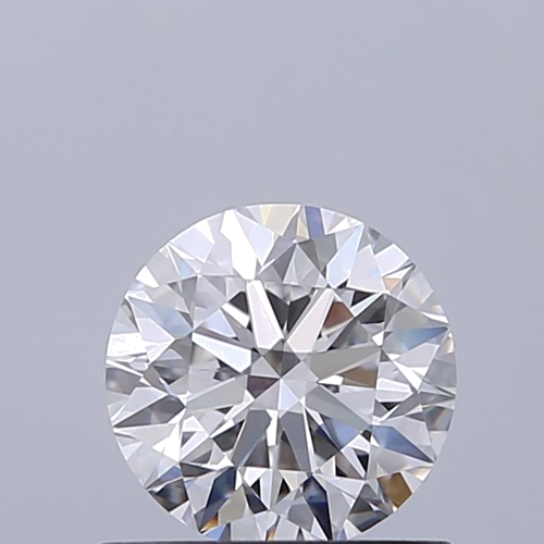 0.7 carat D-VS1 Very Good cut Natūralus Round Deimantas (1)
