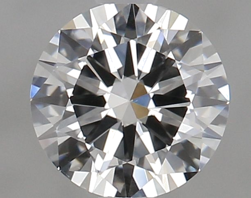 0.7 carat G-VS2 Very Good cut Natūralus Round Deimantas (1)