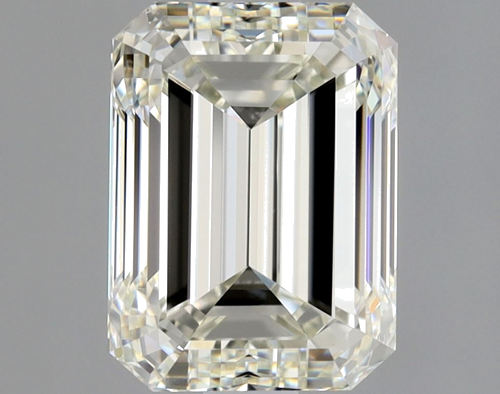 2.01 carat J-VVS2 Natūralus Emerald Deimantas (1)