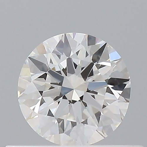 0.4 carat G-VVS1 Excellent cut Natūralus Round Deimantas (1)