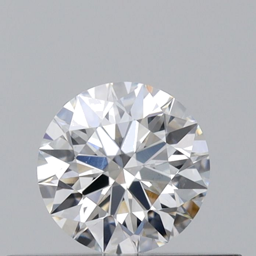 0.3 carat E-VS2 Excellent cut Natūralus Round Deimantas (1)