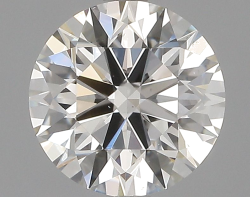 1.15 carat H-VS2 Excellent cut Natūralus Round Deimantas (1)