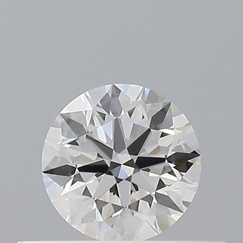 0.31 carat G-VVS1 Very Good cut Natūralus Round Deimantas (1)