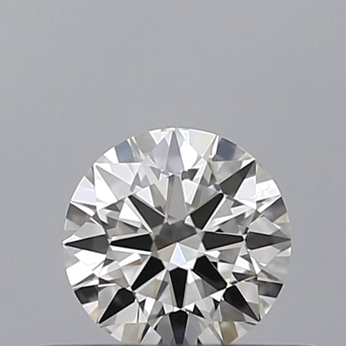 0.3 carat G-VVS1 Excellent cut Natūralus Round Deimantas (1)