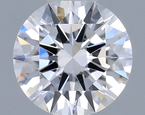 0.3 carat E-VS2 Excellent cut Natūralus Round Deimantas (1)