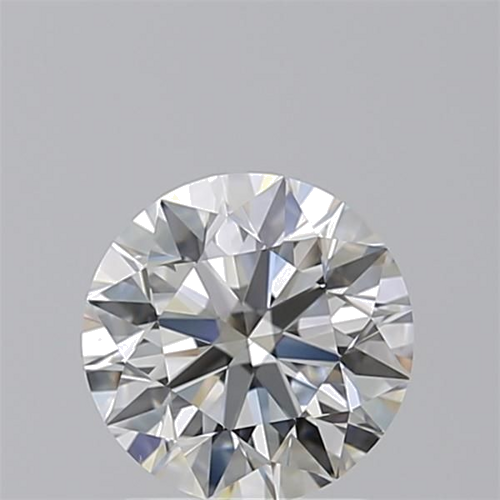 1.5 carat F-VS2 Excellent cut Natūralus Round Deimantas (1)