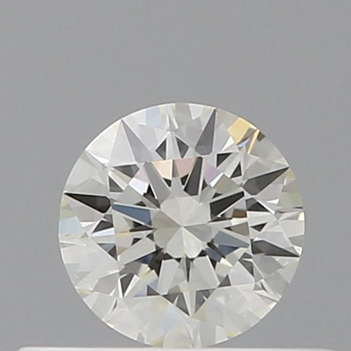 0.3 carat K-VS1 Excellent cut Natūralus Round Deimantas (1)
