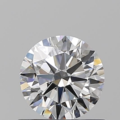 0.7 carat E-VS2 Excellent cut Natūralus Round Deimantas (1)