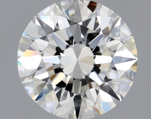 1.0 carat H-VS1 Excellent cut Natūralus Round Deimantas (1)
