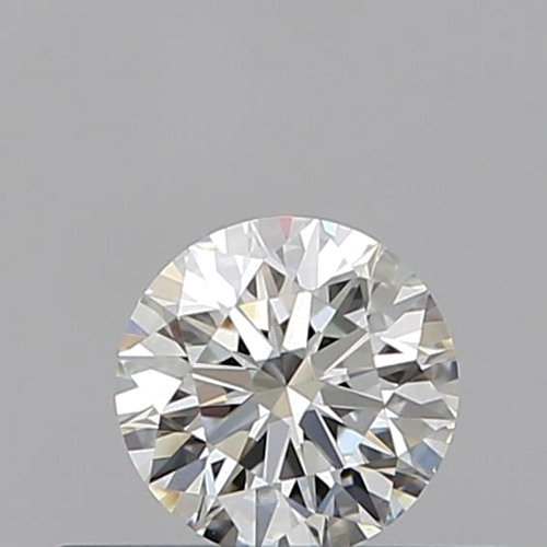 0.3 carat J-VS1 Excellent cut Natūralus Round Deimantas (1)