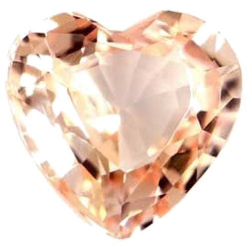 0.38 carat PINK Heart Safyras (1)