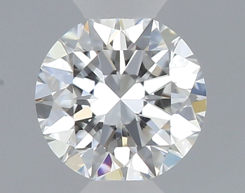 0.3 carat F-VS1 Excellent cut Natūralus Round Deimantas (1)