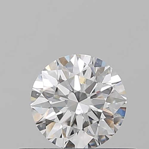 0.4 carat G-VS2 Excellent cut Natūralus Round Deimantas (1)