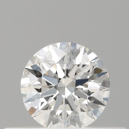 0.3 carat E-VS2 Excellent cut Natūralus Round Deimantas (1)