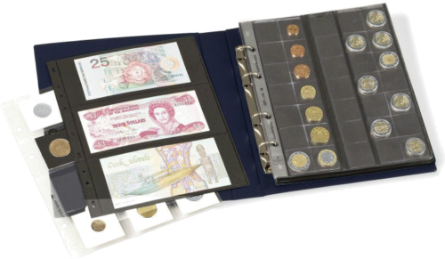 Album Optima Easy! (Without sheets/Without case) (3)