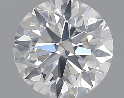 0.3 carat E-SI2 Very Good cut Natūralus Round Deimantas (1)