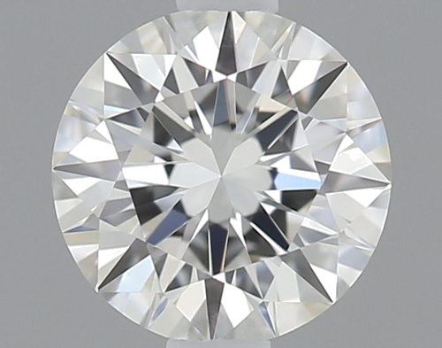0.3 carat G-IF Excellent cut Natūralus Round Deimantas (1)