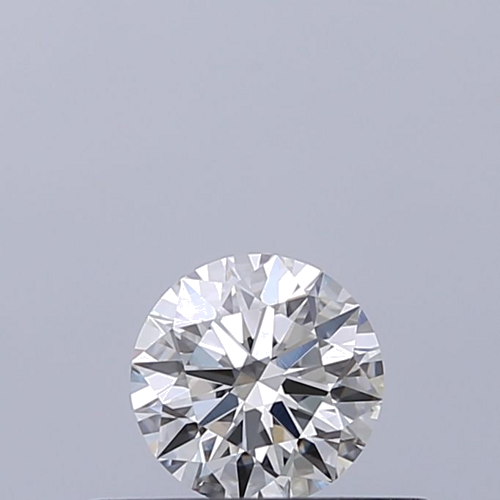 0.3 carat G-VVS1 Excellent cut Natūralus Round Deimantas (1)