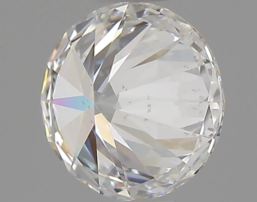 0.6 carat E-SI1 Excellent cut Natūralus Round Deimantas (1)