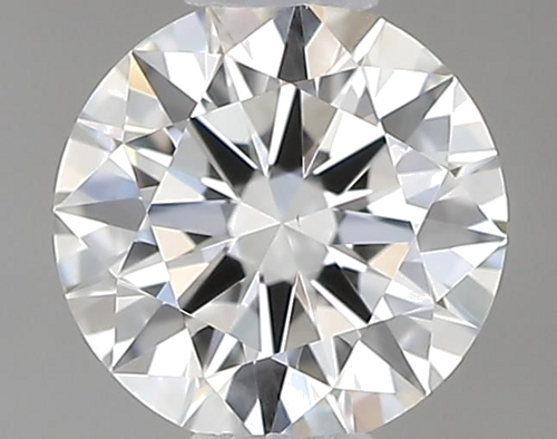 0.3 carat G-VS1 Excellent cut Natūralus Round Deimantas (1)