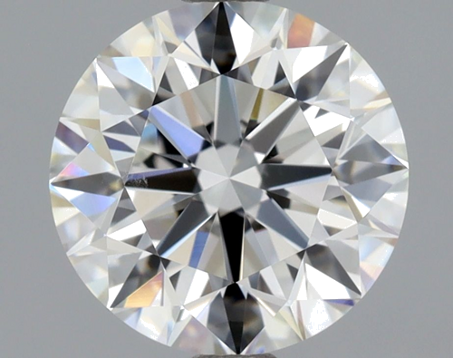 1.8 carat G-VS2 Excellent cut Natūralus Round Deimantas (1)