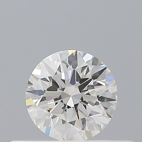 0.3 carat H-VS1 Excellent cut Natūralus Round Deimantas (1)