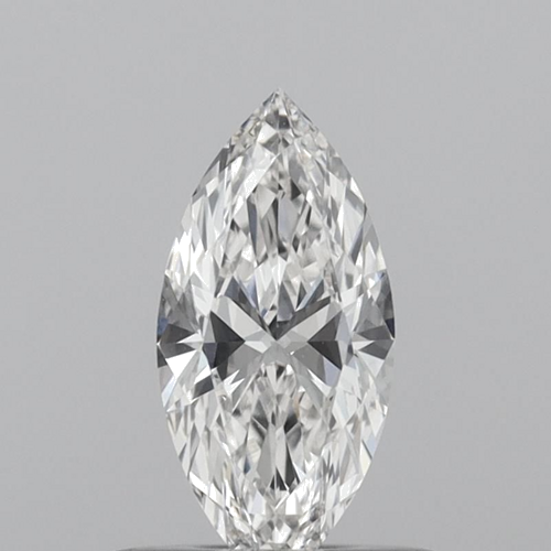 0.4 carat G-VS1 Natūralus Marquise Deimantas (1)