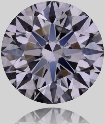 0.78 carat E-VVS2 Excellent cut Natūralus Round Deimantas (1)