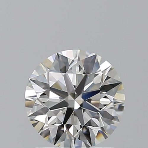 1.5 carat I-VS1 Excellent cut Natūralus Round Deimantas (1)