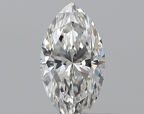 0.35 carat F-VVS1 Natūralus Marquise Deimantas (1)
