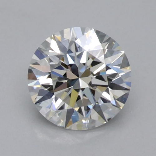 0.29 carat G-VS2 Excellent cut Natūralus Round Deimantas (1)