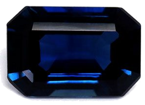0.62 carat BLUE Emerald Safyras (1)